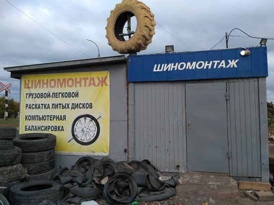 В Мурманской области более пяти тысяч раз нарушились нормы благоустройства