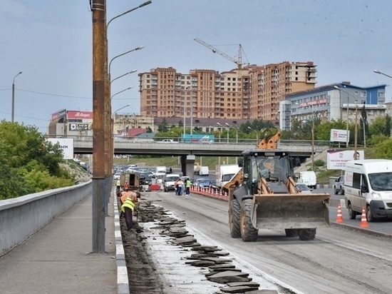 За 78 миллионов в Омске отремонтируют Фрунзенский мост