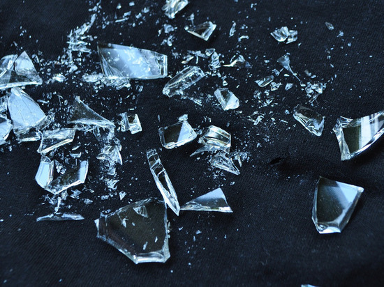 В ДНР за минувшие выходные произошло 5 ДТП с пострадавшими