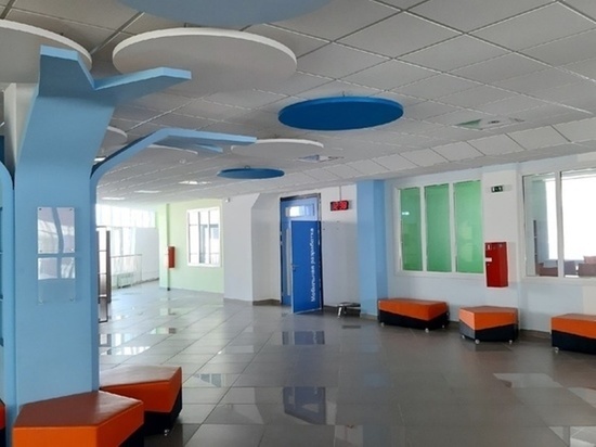 На обучение в «IT-куб» записались свыше 100 мичуринцев
