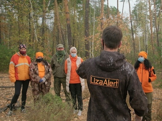 Костромские волонтеры из «ЛизыАлерт» ищут пропавшего мужчину и родственников найденного