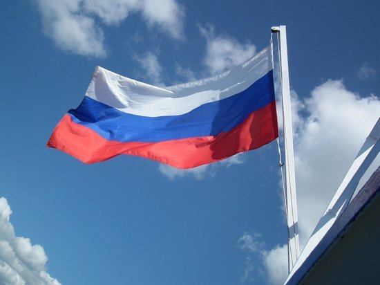 В Пензе пройдет парад в честь Дня Российского флага