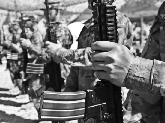 Появились кадры веселящихся талибов в парламенте Афганистана