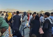 Германия: Эвакуация граждан ФРГ из Кабула