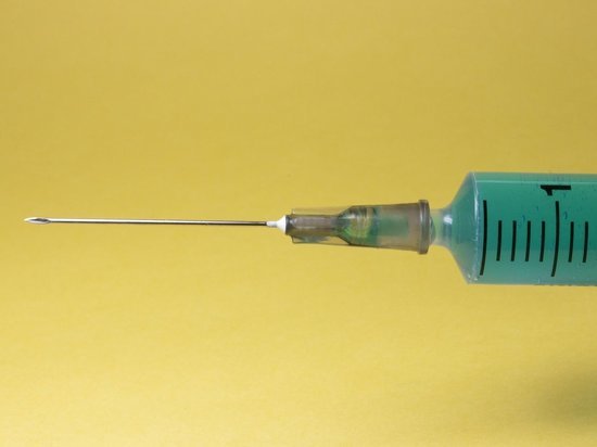 Почти половина взрослого населения Краснодара вакцинировалась