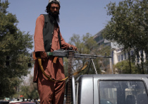 После успеха боевиков движения «Талибан» (признано террористическим и запрещено в РФ) Узбекистан, Иран, Туркмения и Таджикистан шлют на афганскую границу армейские соединения