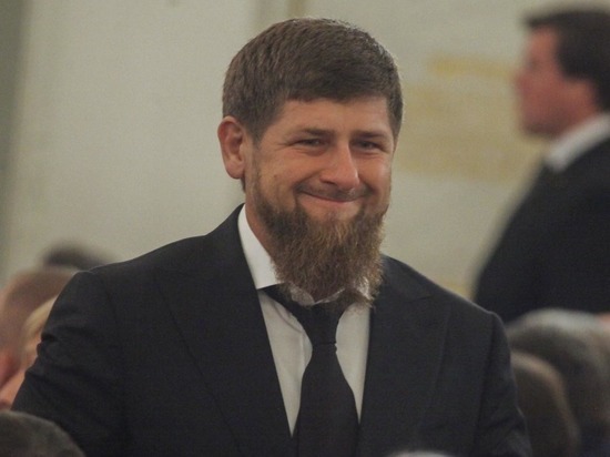 Кадыров назвал талибов «американским проектом»