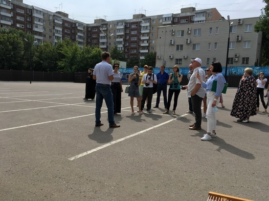На Ильинской площади Саратова появятся археологические раскопки