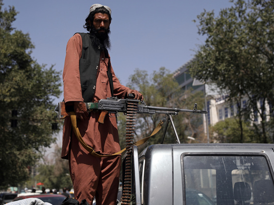 На афганской границе готовятся военные учения ОДКБ