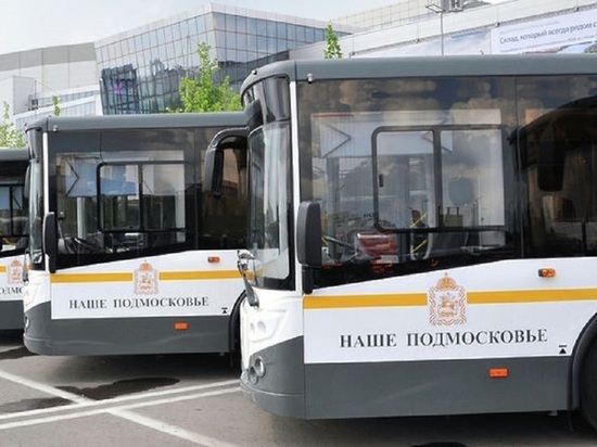Пассажирские автобусы проверят в Серпухове