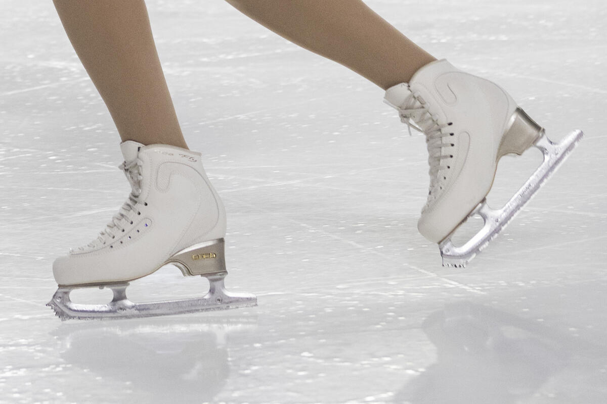 Этап Гран-при по фигурному катанию в Китае отменен