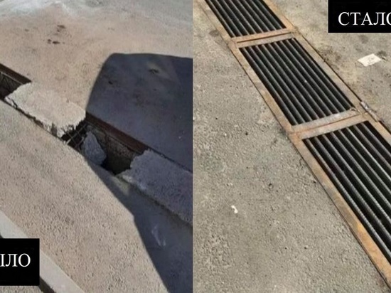Власти Читы отремонтировали дороги после рейда ОНФ