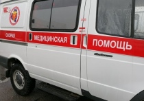 Накануне, 16 августа, около половины шестого вечера на 150 километре трассы М-2 "Крым" в Ясногорском района Тульской области произошла авария
