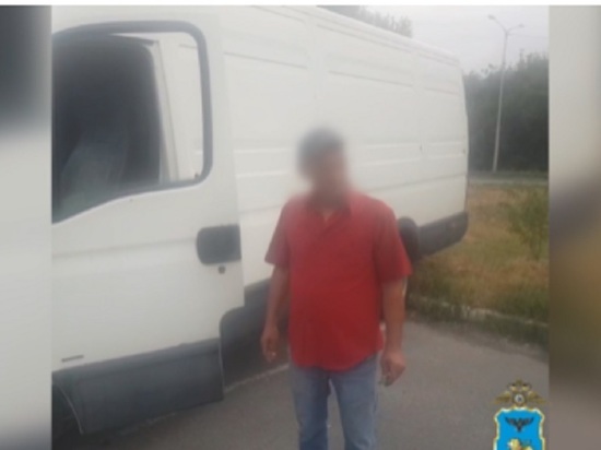 Автомобилиста арестовали на 10 суток за пьяную езду по Белгороду