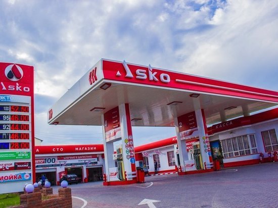 Дагестан бьет все рекорды по росту цен на бензин и газ