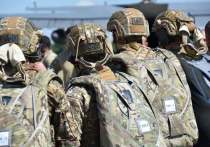 12 украинских военных остаются на бывшей военной базе США в Кабуле после ухода американцев, сообщает украинский телеканал «24»