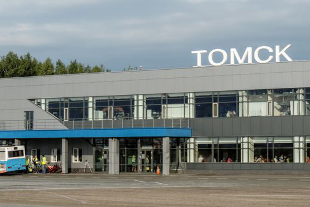 Перфильев: ведутся переговоры об открытии рейсов из Томска в Китай - МК Томск