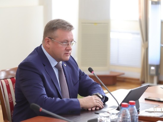 Любимов о свалке в Захаровском районе: «Мы не намерены просто так оставлять ситуацию»