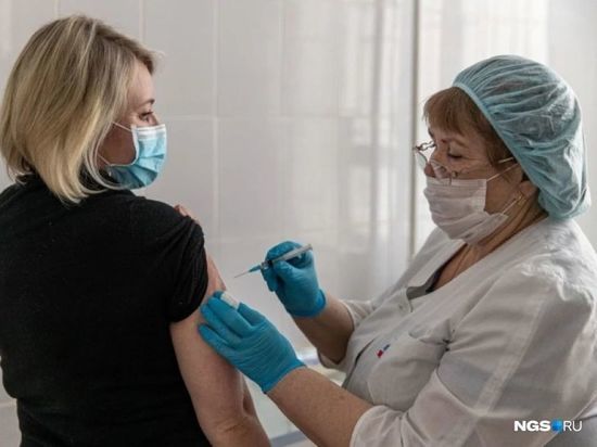 Какой вакциной лучше прививаться калмыцким старожилам