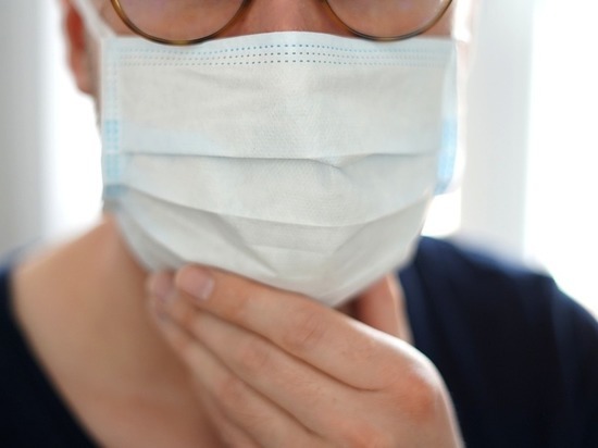 В ДНР обнаружили коронавирус у 460 жителей