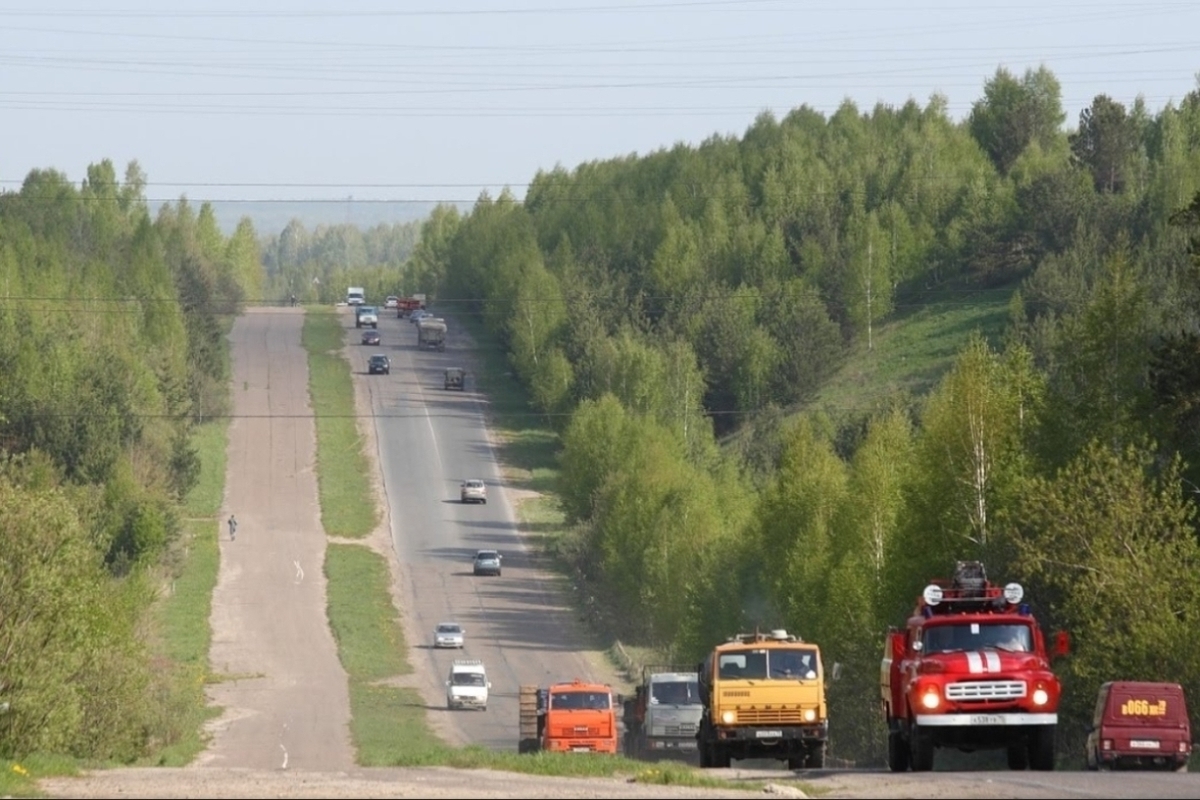 Томский прокурор потребовал в суде обустроить льготникам землю на  Кузовлевском тракте - МК Томск