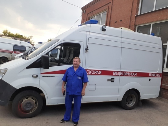 В Рязани семимесячный малыш едва не умер из-за перепутанного лекарства