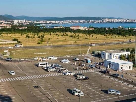 Пассажиры геленджикского аэропорта смогут добраться до Анапы и Новороссийска на автоэкспрессе