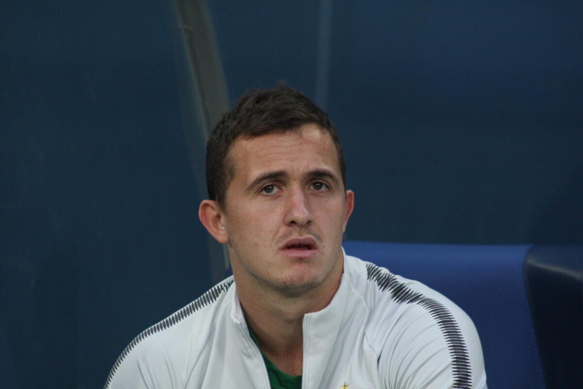 Кафанов: позвонил Луневу и извинился, что не удалось вызвать в сборную