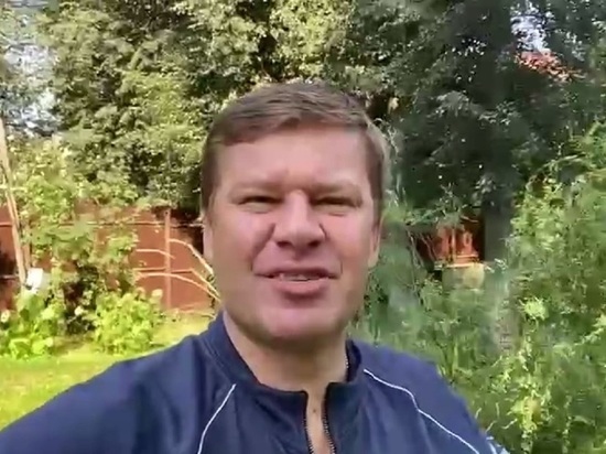 Губерниев  пригласил жителей России в Калугу на Космический марафон