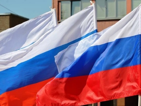 Ряд интересных мероприятий пройдёт в День российского флага в Серпухове