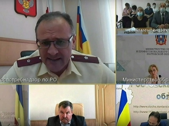Глава Роспотребнадзора считает введенные ограничения действенными