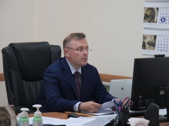 Текст бюллетеней на выборах депутатов Госдумы утвердили для одномандатных округов Тульской области