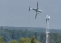 Катастрофа проходящего испытания самолета Ил-112В, который разбился в в Подмосковье 17 августа, живо обсуждается иностранцами в Сети