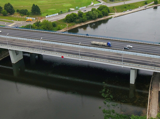 Мэрия анонсировала постройку семи новых переходов через Москву-реку
