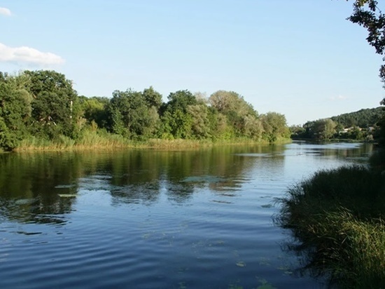 В Ростовской области в реке утонул спецназовец