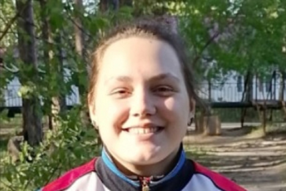 Костромская спортсменка готовится к поездке на Паралимпийские игры