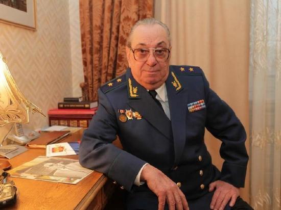 Умер Виктор Походин - бывший прокурор Удмуртии
