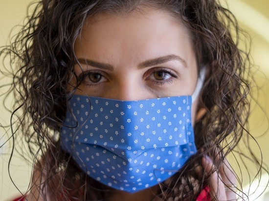 В Карелии по данным на 18 августа 166 инфицированных ковидом