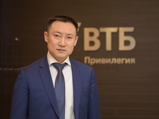 Дмитрий Ким: Банк ВТБ запускает новую карту для детей