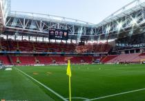 В субботу, 21 августа, на Центральном стадионе в Туле состоится матч "Арсенал - Спартак"