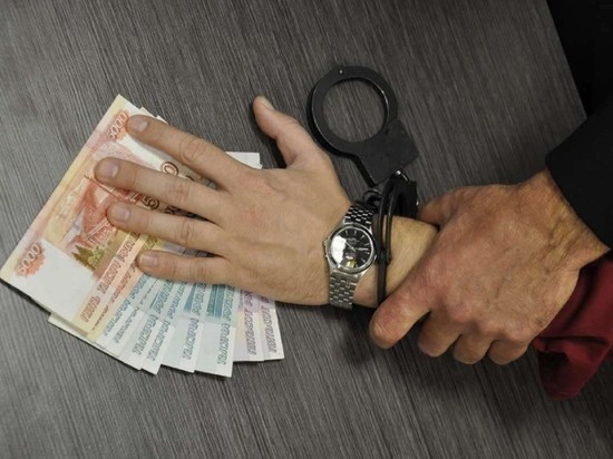 В Брянске посредник взяток по сдаче экзамена на права выплатит 1 млн