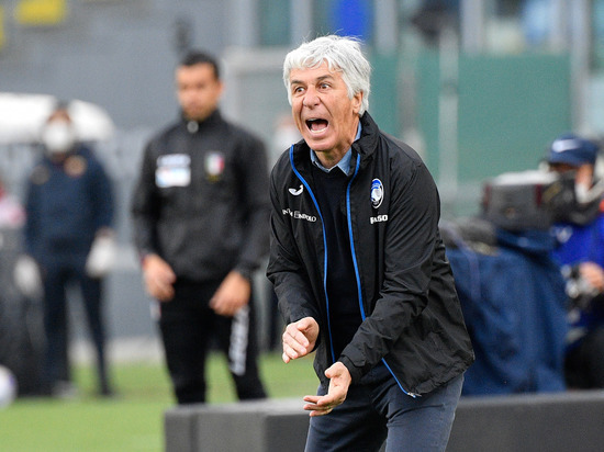 Тренер Миранчука распускал руки: экс-капитан раскрыл подробности конфликта с Гасперини