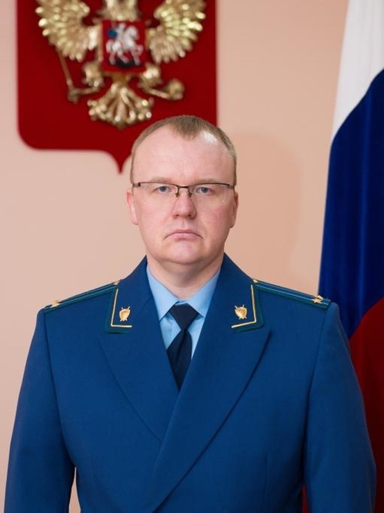 Нового прокурора города назначили в Ноябрьске