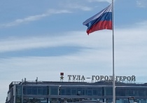 В Тульской области с 20 по 22 августа отпразднуют День Государственного флага Российской Федерации