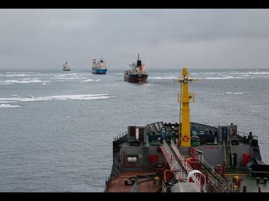 Северный морской путь: фильм о жизни ненцев снимут в ЯНАО