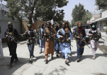 «Талибан» захватил тысячи единиц военной техники, поставленной в Афганистан из США