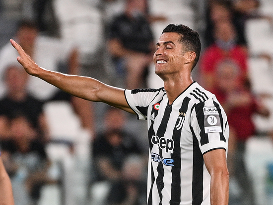 Роналду сделал заявление о своей карьере