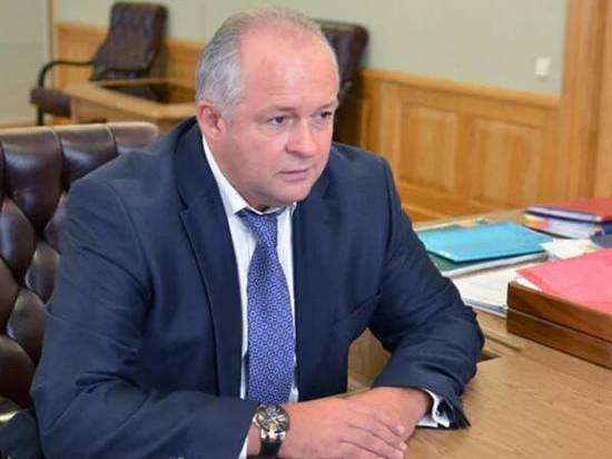 Брянского бизнесмена Авдеева обвинили в развале промышленности Дятьково