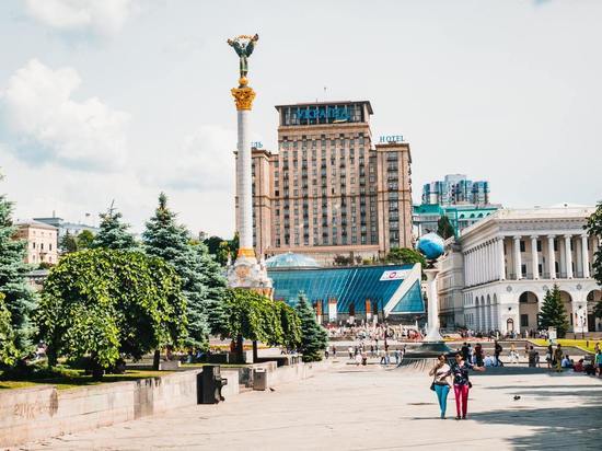 Политолог Неменский предрек «катастрофические последствия» на территории Украины