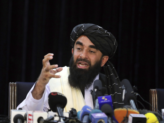 Политологи заявили о готовности Узбекистана признать новую афганскую власть